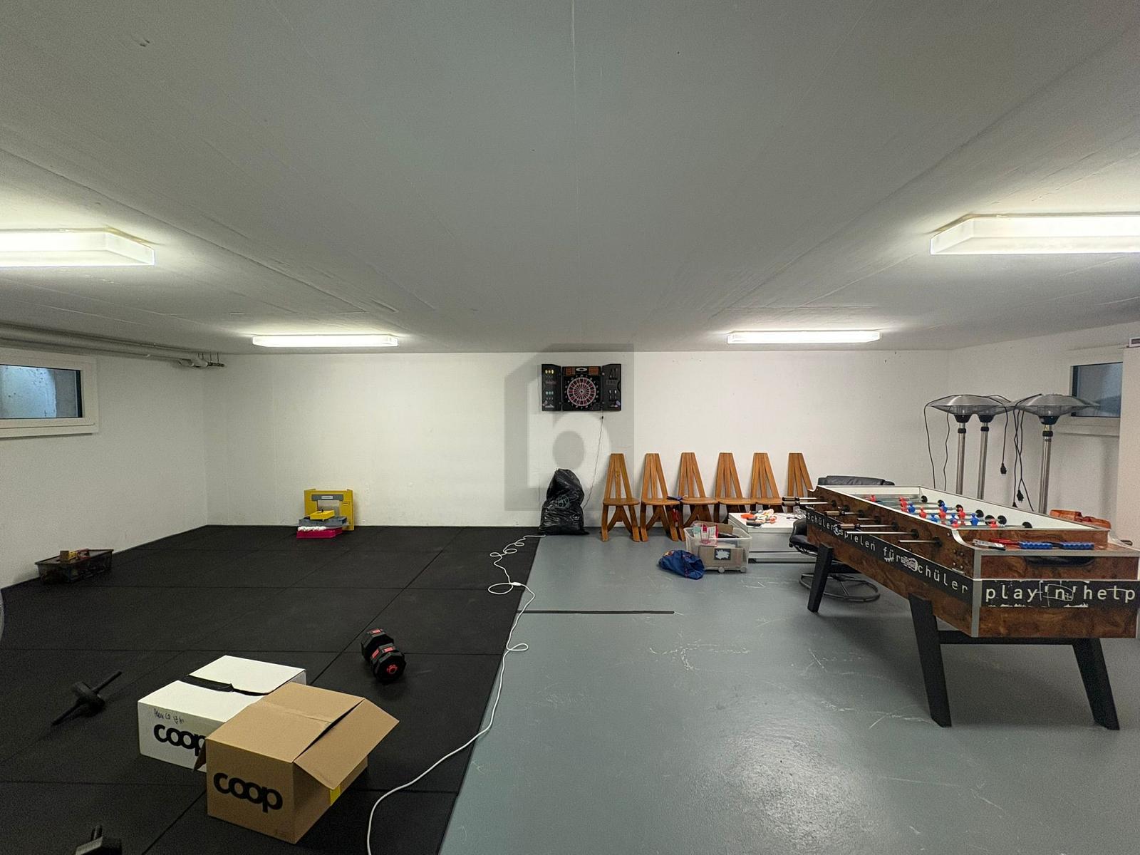 DESIGN UND LUXUS TRIFFT LÄNDLICHEN KOMFORT - 3