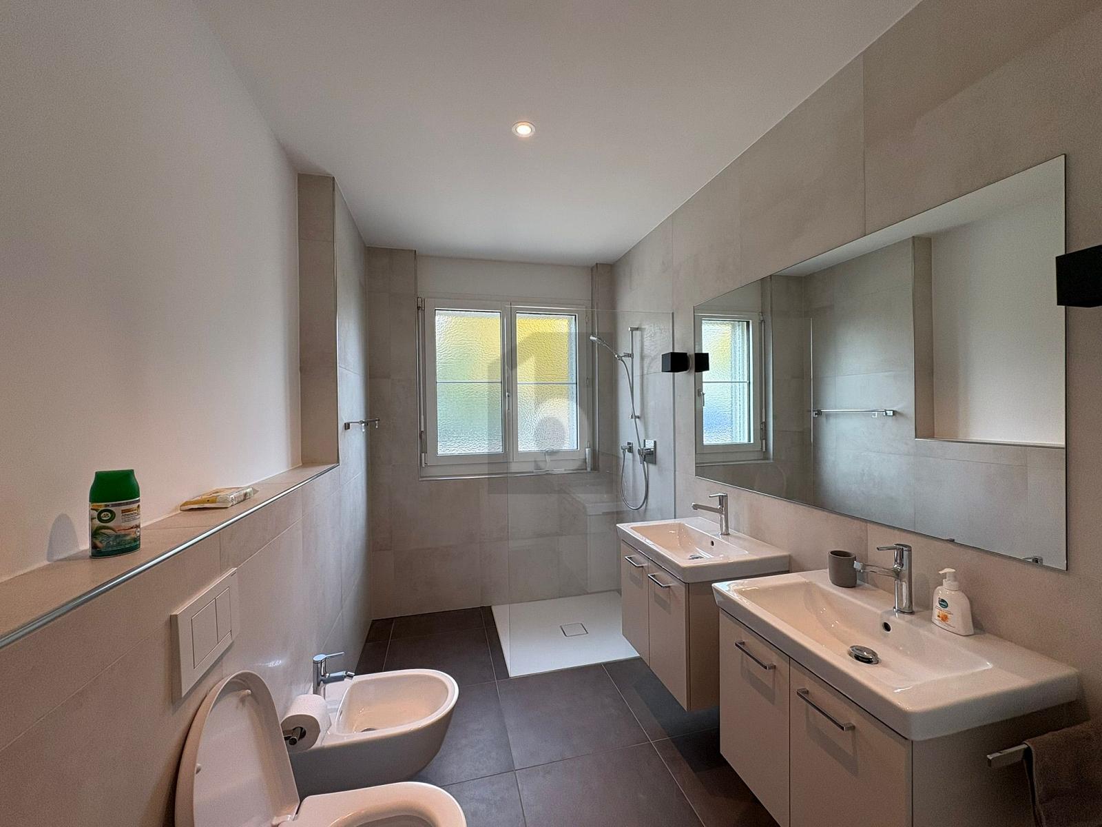 DESIGN UND LUXUS TRIFFT LÄNDLICHEN KOMFORT - 4