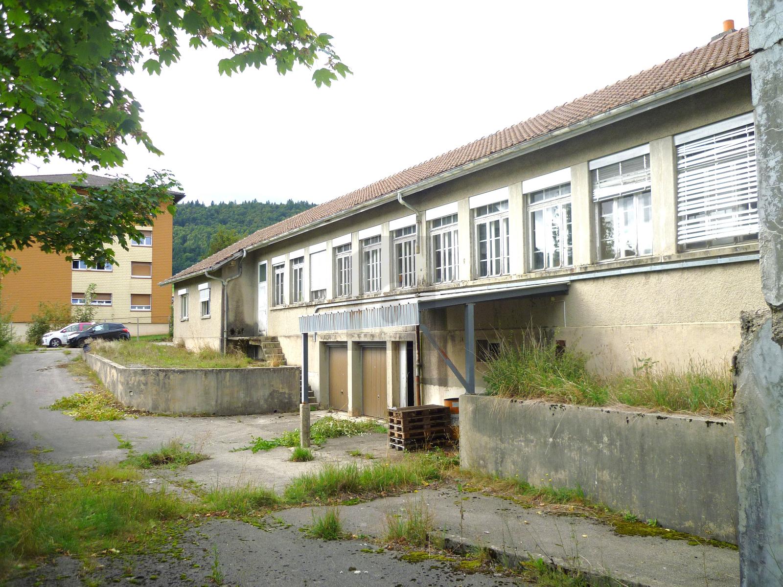 SPACIEUX AU REZ ET POTENTIEL, PARKING INCLUS (3) - 0