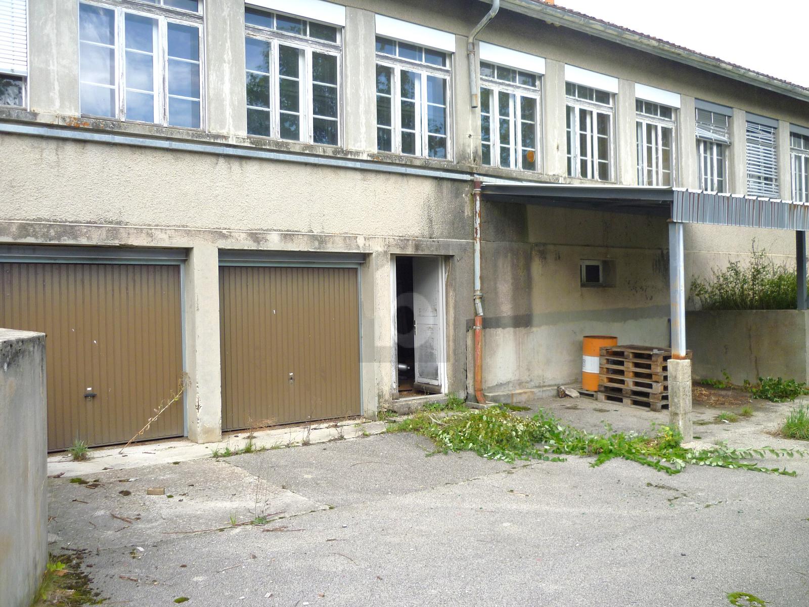 SPACIEUX AU REZ ET POTENTIEL, PARKING INCLUS (3) - 1