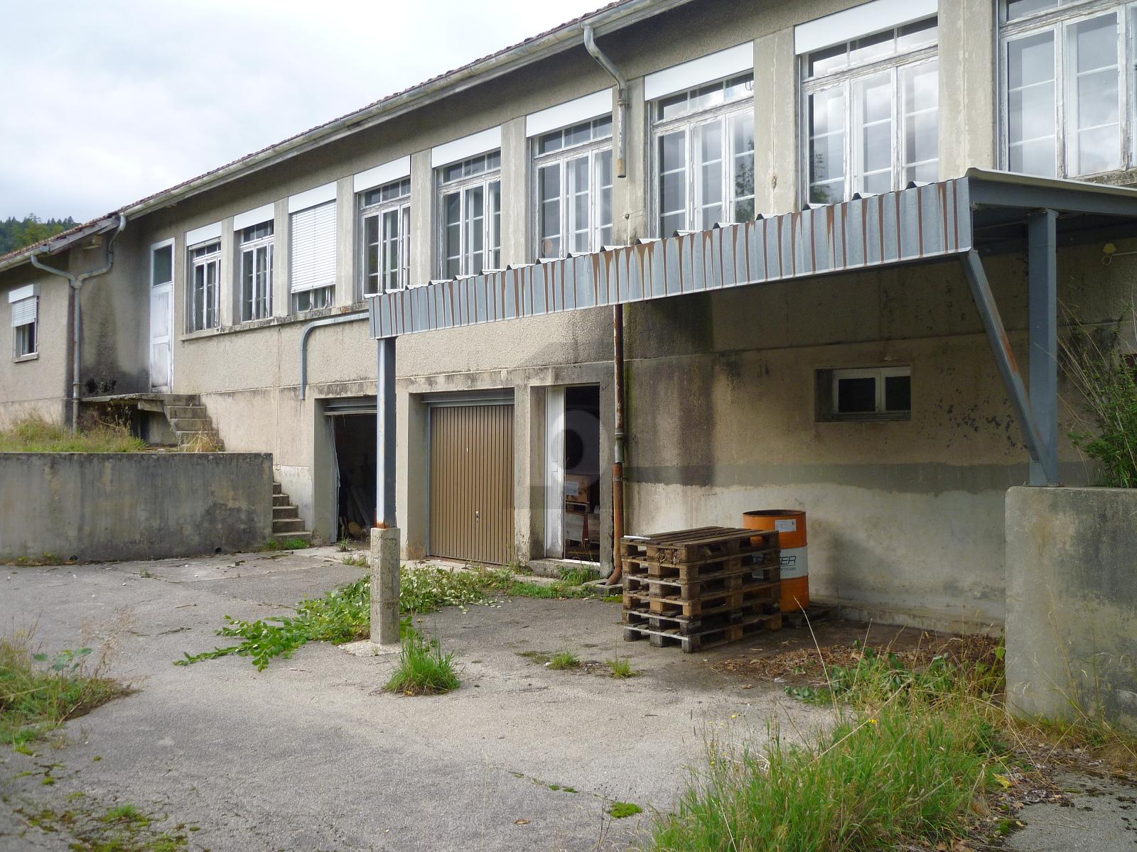 SPACIEUX AU REZ ET POTENTIEL, PARKING INCLUS (3) - 2