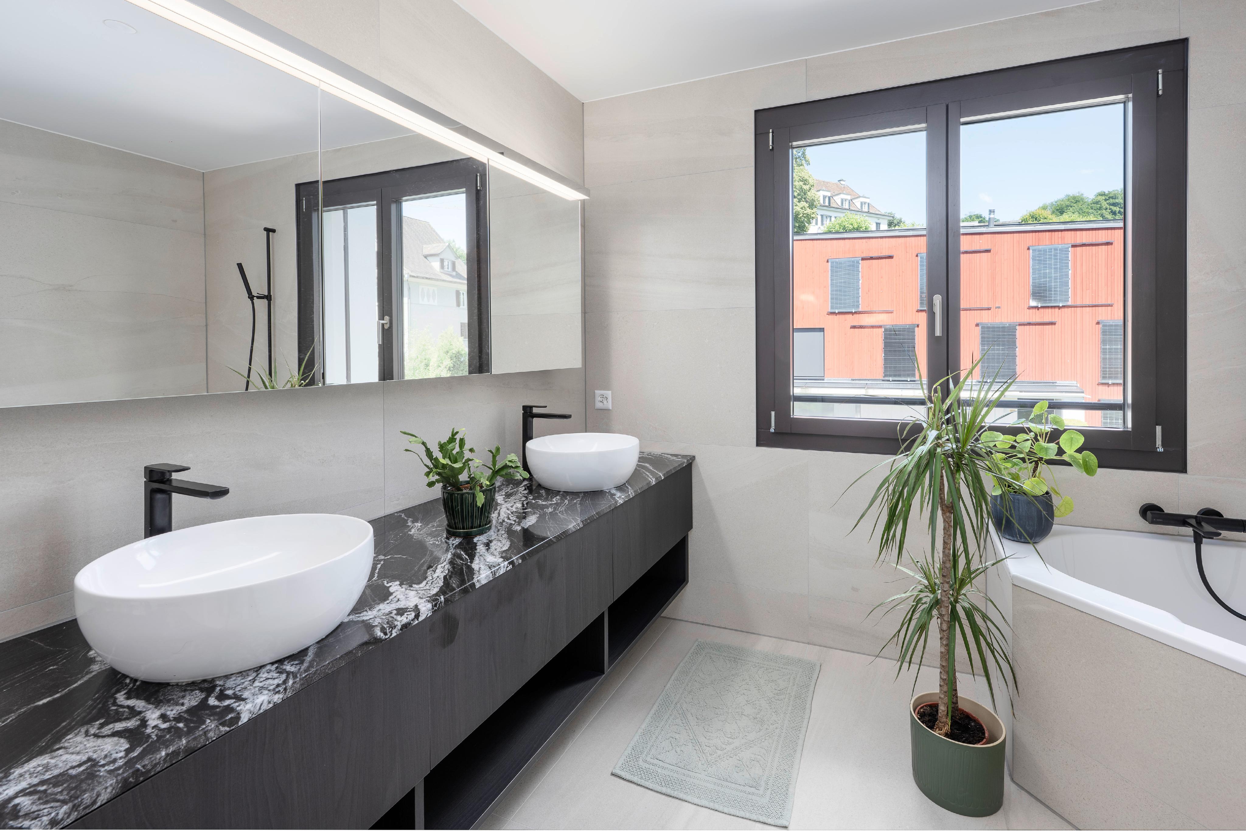 Exclusive rental property with style & charm: jewel in Küsnacht - 5