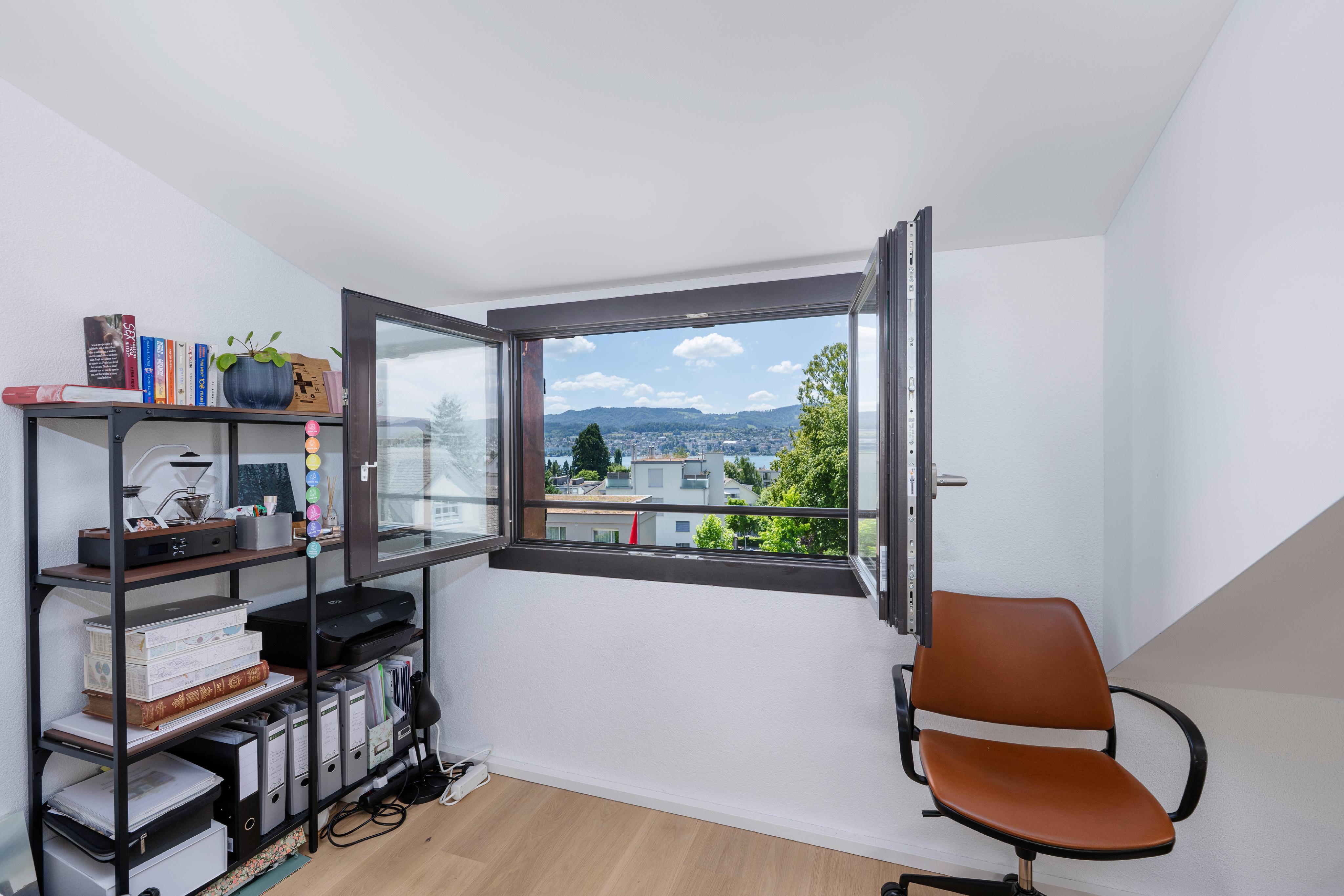 Exclusive rental property with style & charm: jewel in Küsnacht - 6