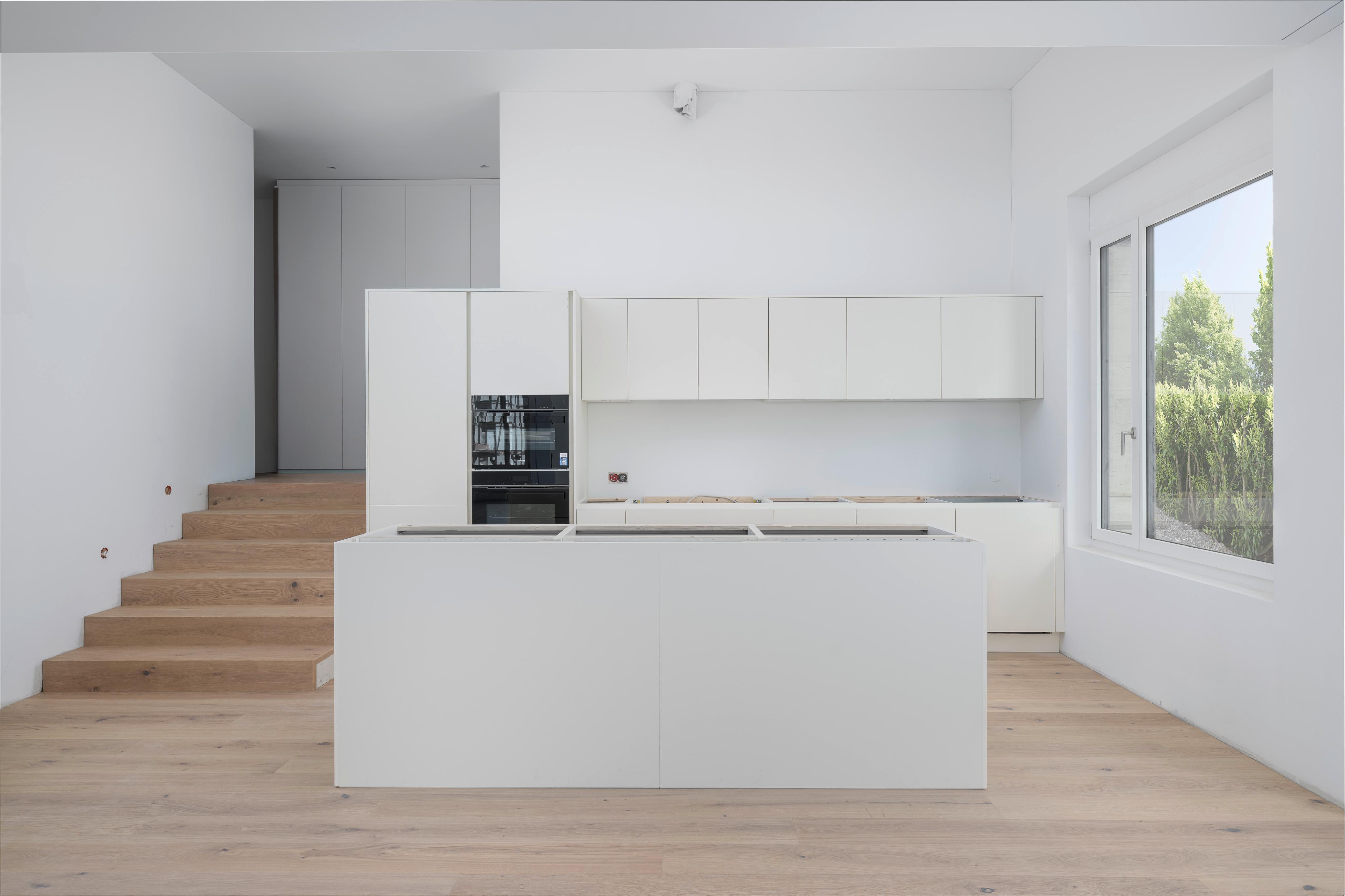 Exklusive Neubau-Mietwohnung in Küsnacht - 3