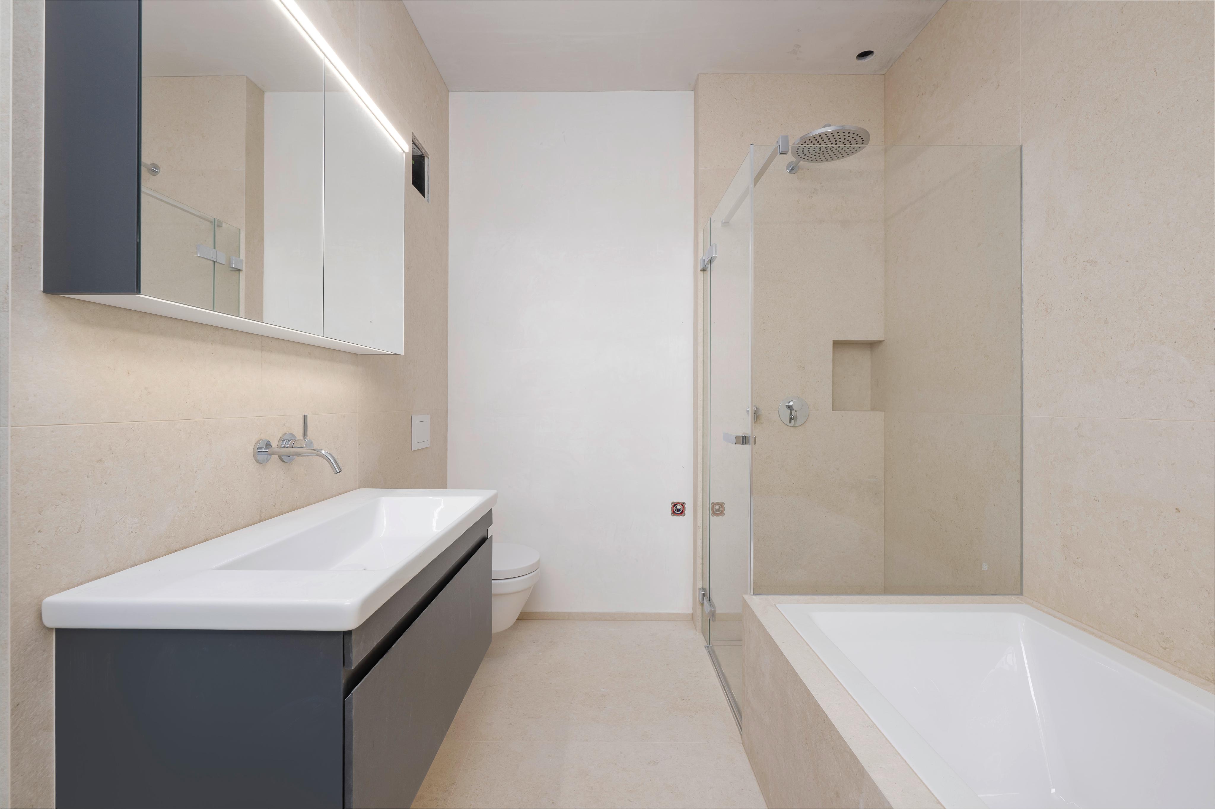 Exklusive Neubau-Mietwohnung in Küsnacht - 4