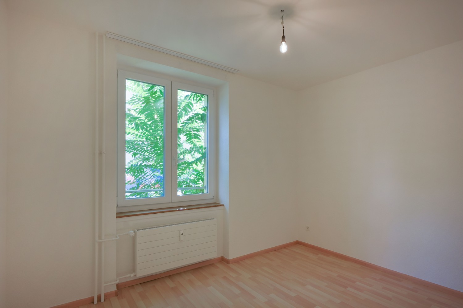 Wohnwunder in Basel - 2