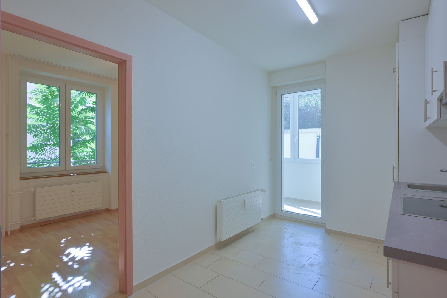 Wohnwunder in Basel - 3