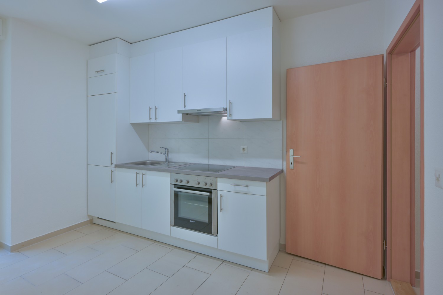 Wohnwunder in Basel - 4