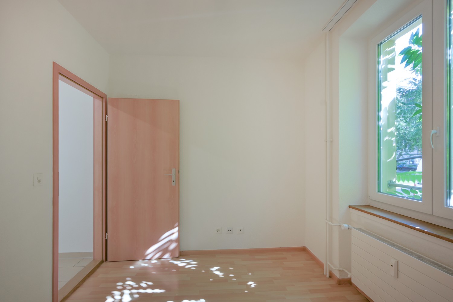 Wohnwunder in Basel - 5