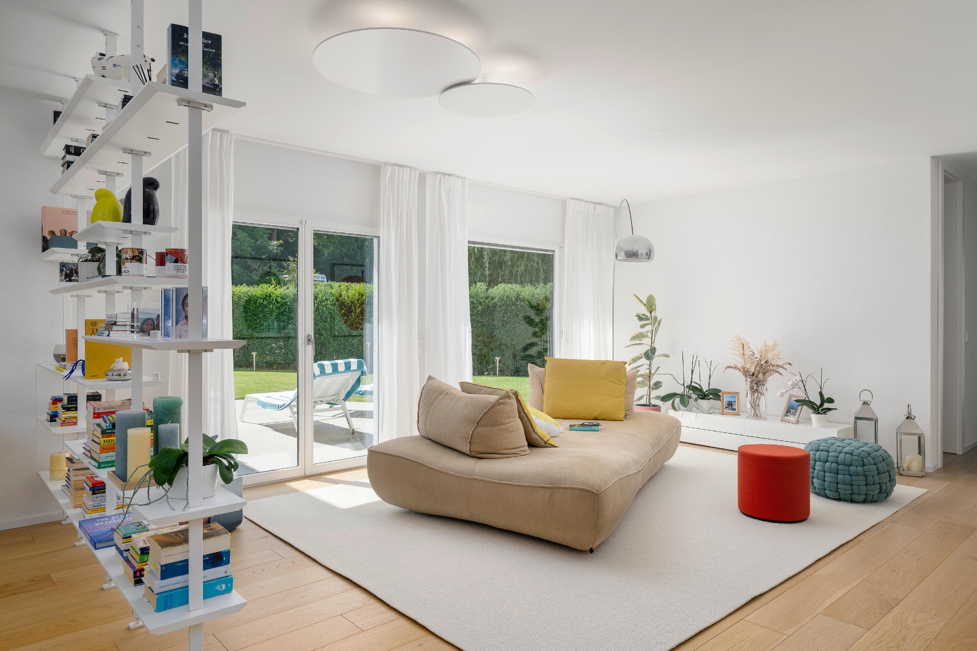 Exclusive family home on the Zürichberg - 1