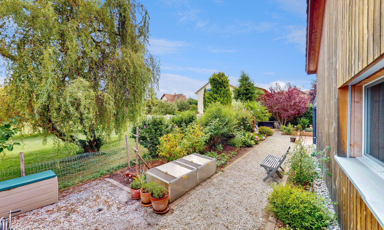 Appartement in à Chevroux - 4