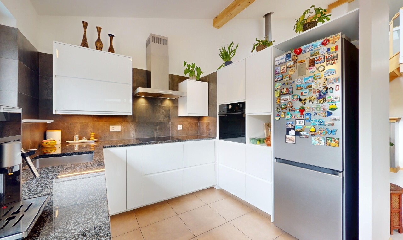 Appartement in à Chevroux - 7