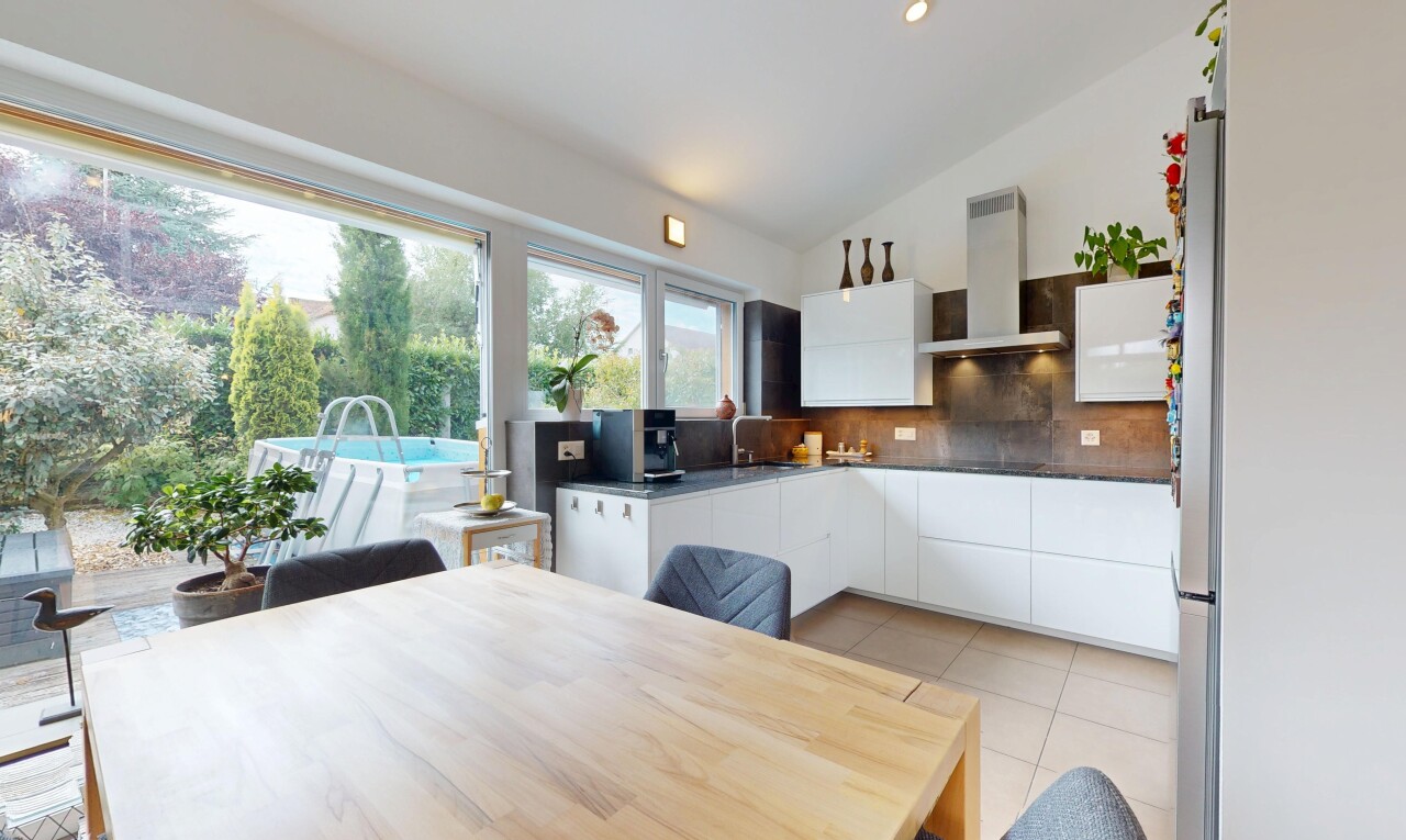 Appartement in à Chevroux - 8