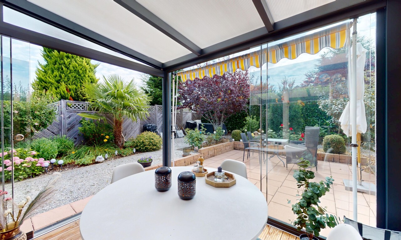 Appartement in à Chevroux - 11