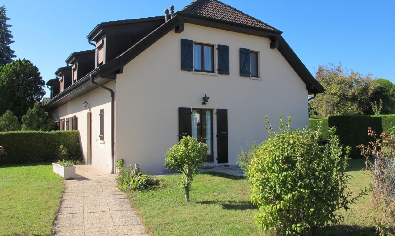 Maison jumelée in à Tannay - 1