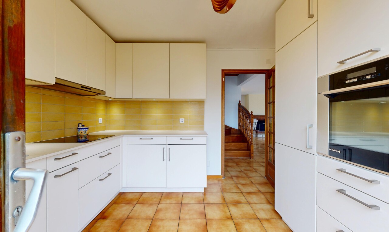 Maison jumelée in à Tannay - 7