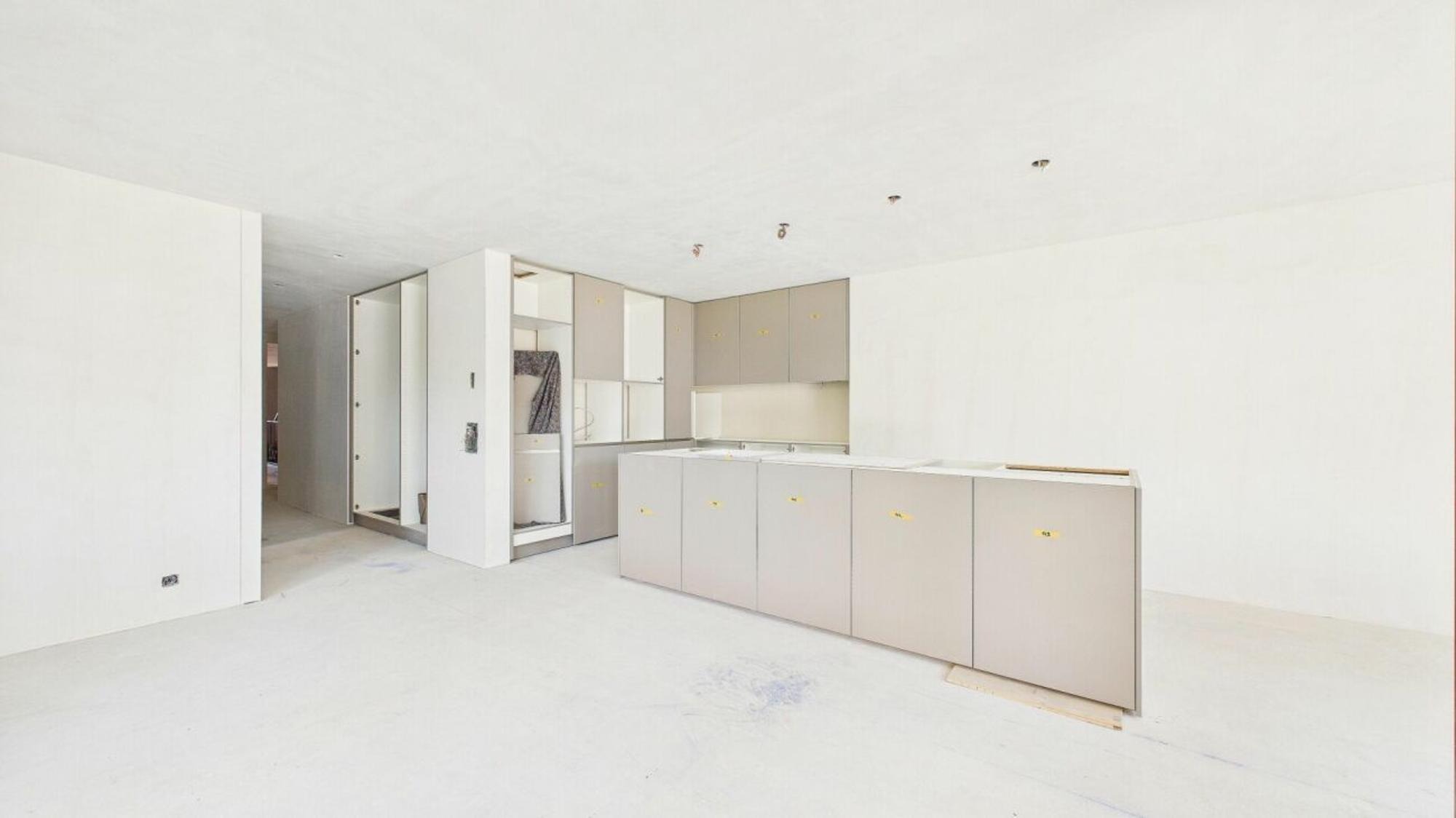 Stadthaus Baden - Neubau: Attraktive 4.5-Zimmer Gartenwohnung an bester Lage in Baden - 3