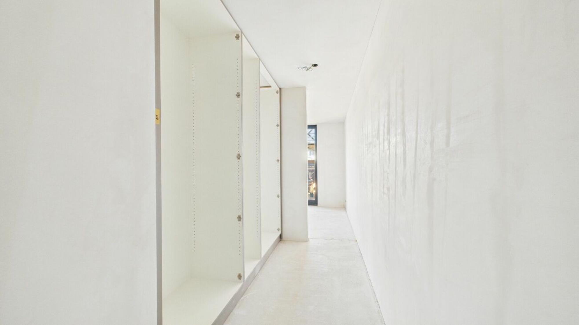 Stadthaus Baden - Neubau: Attraktive 4.5-Zimmer Gartenwohnung an bester Lage in Baden - 6