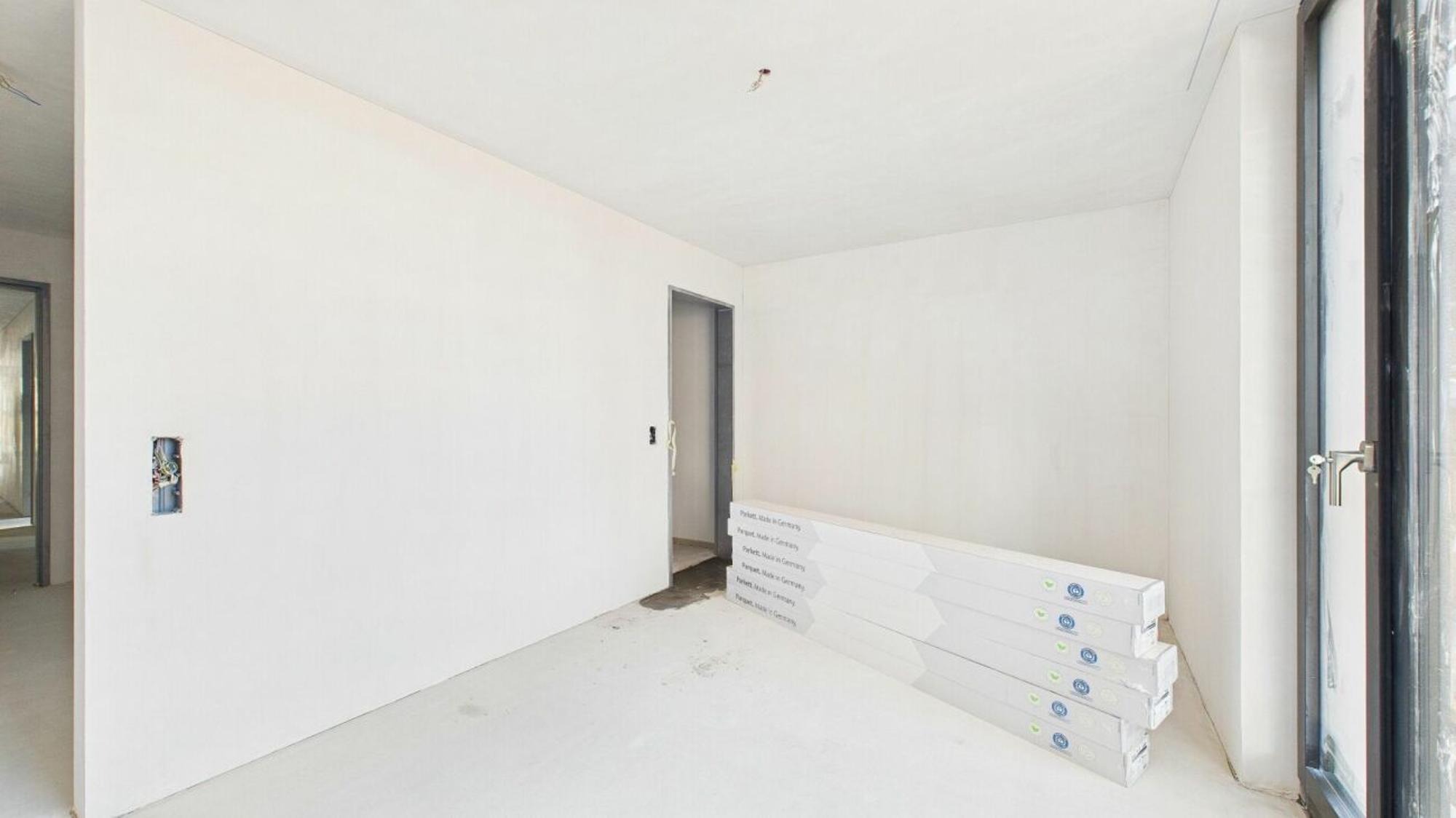 Stadthaus Baden - Neubau: Attraktive 4.5-Zimmer Gartenwohnung an bester Lage in Baden - 8