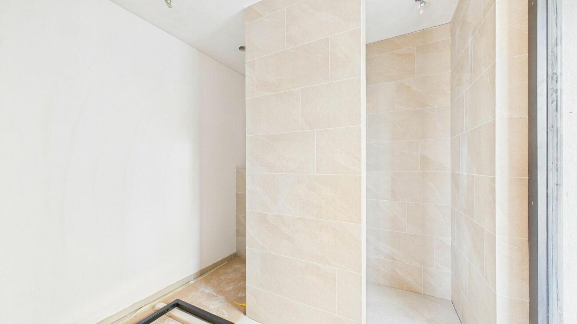 Stadthaus Baden - Neubau: Attraktive 4.5-Zimmer Gartenwohnung an bester Lage in Baden - 10