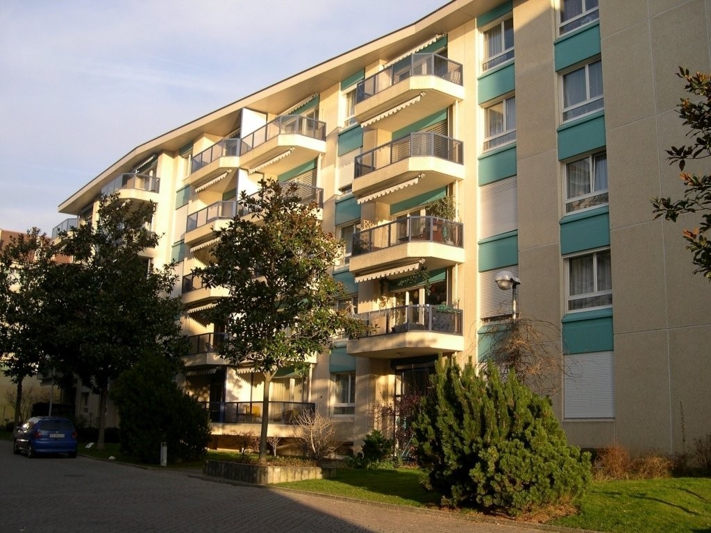 À saisir ! Magnifique duplex au coeur de Vevey ! - 0