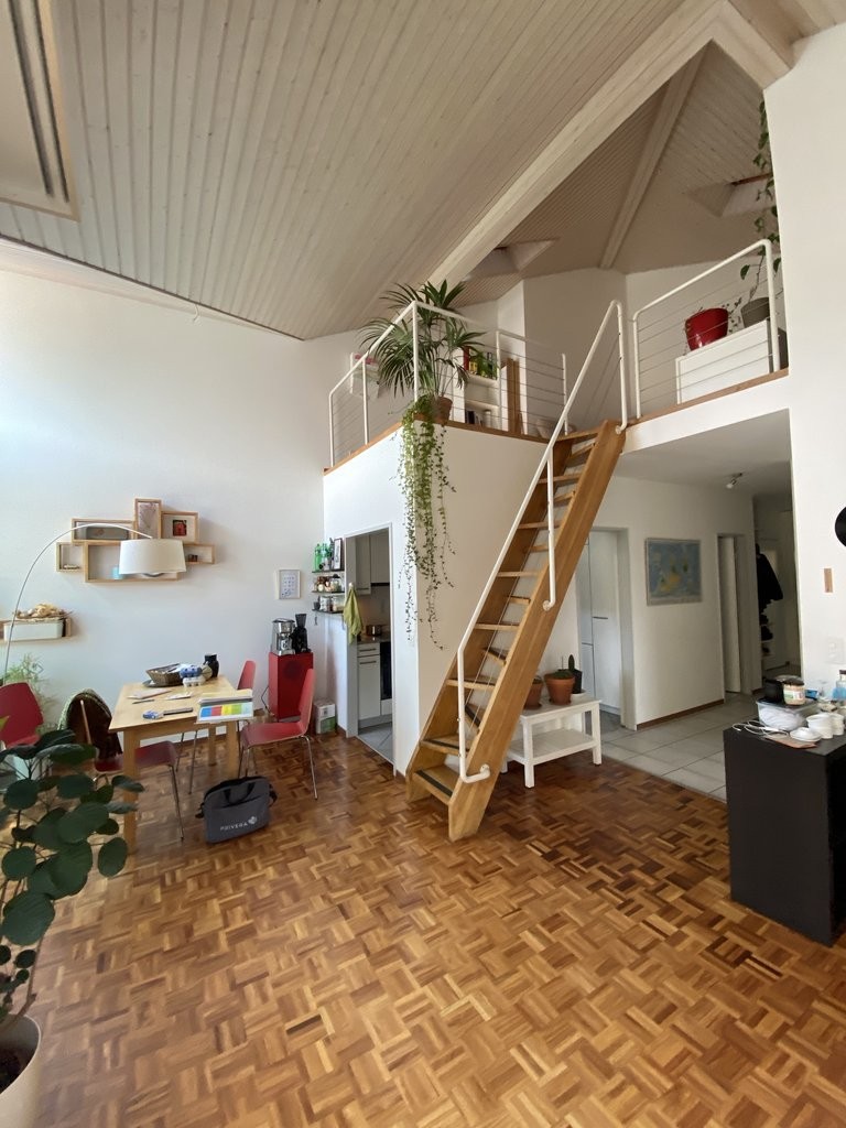 À saisir ! Magnifique duplex au coeur de Vevey ! - 3