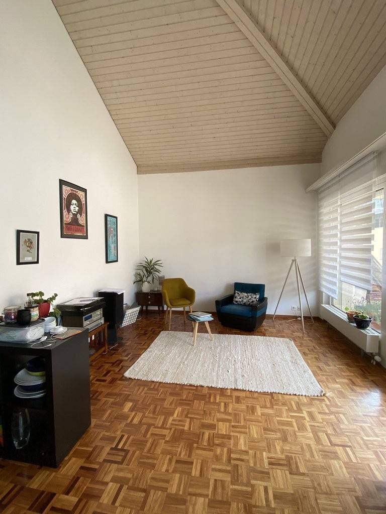 À saisir ! Magnifique duplex au coeur de Vevey ! - 4