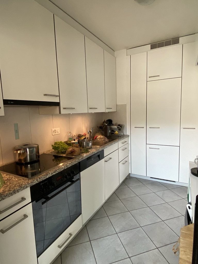 À saisir ! Magnifique duplex au coeur de Vevey ! - 5