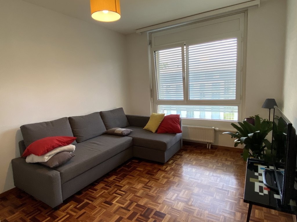 À saisir ! Magnifique duplex au coeur de Vevey ! - 6