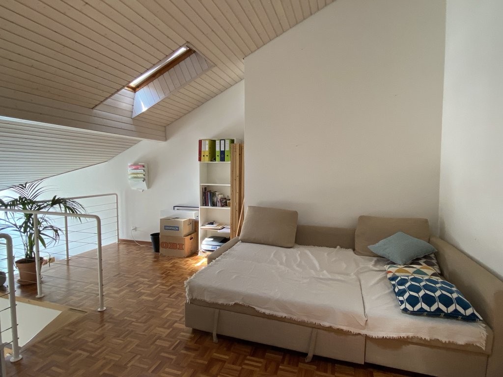 À saisir ! Magnifique duplex au coeur de Vevey ! - 9