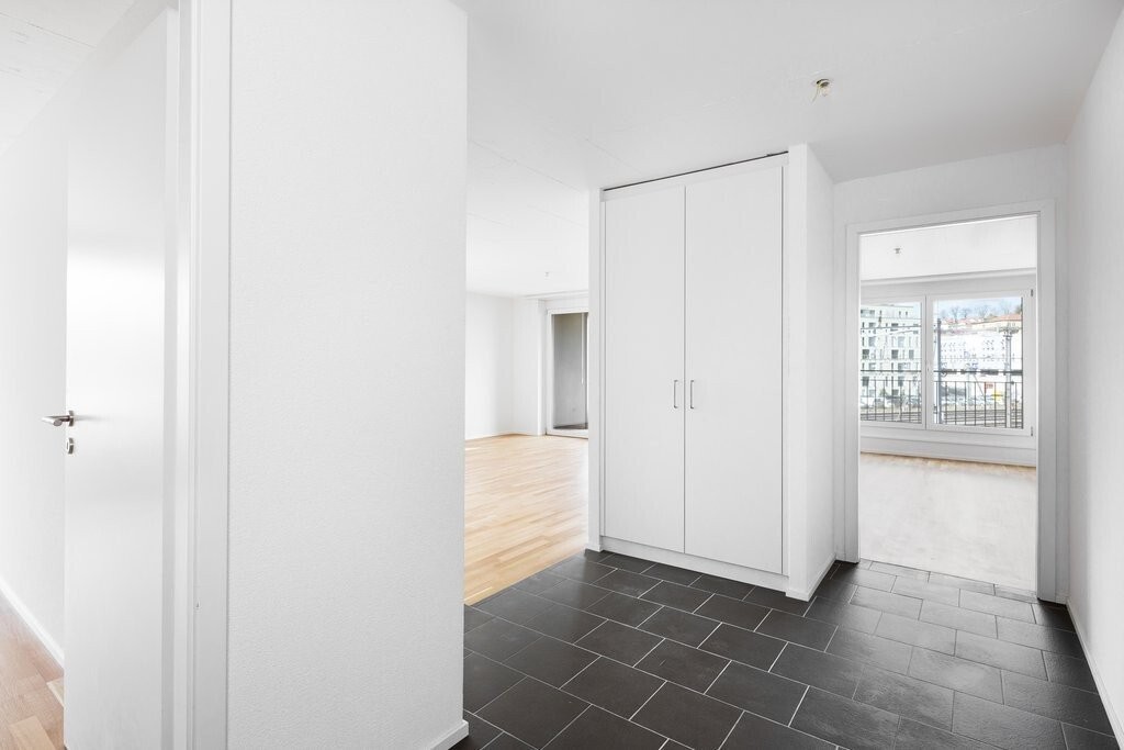 À saisir ! Superbe logement au coeur de Fribourg ! - 1