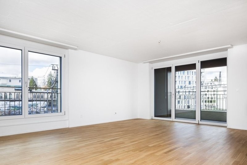 À saisir ! Superbe logement au coeur de Fribourg ! - 2