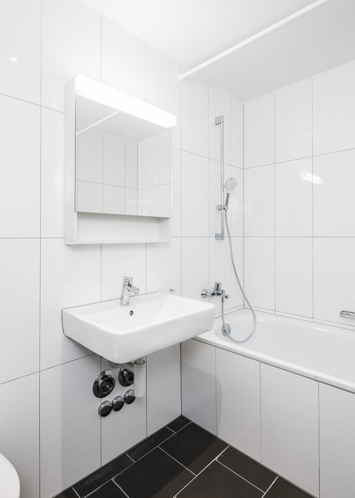 À saisir ! Superbe logement au coeur de Fribourg ! - 5