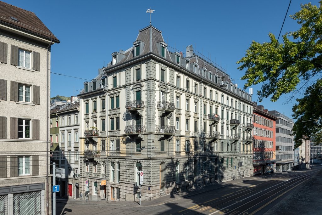 Suchen Sie attraktive Büro-/Gewerberäumlichkeiten an bester Lage? - 0