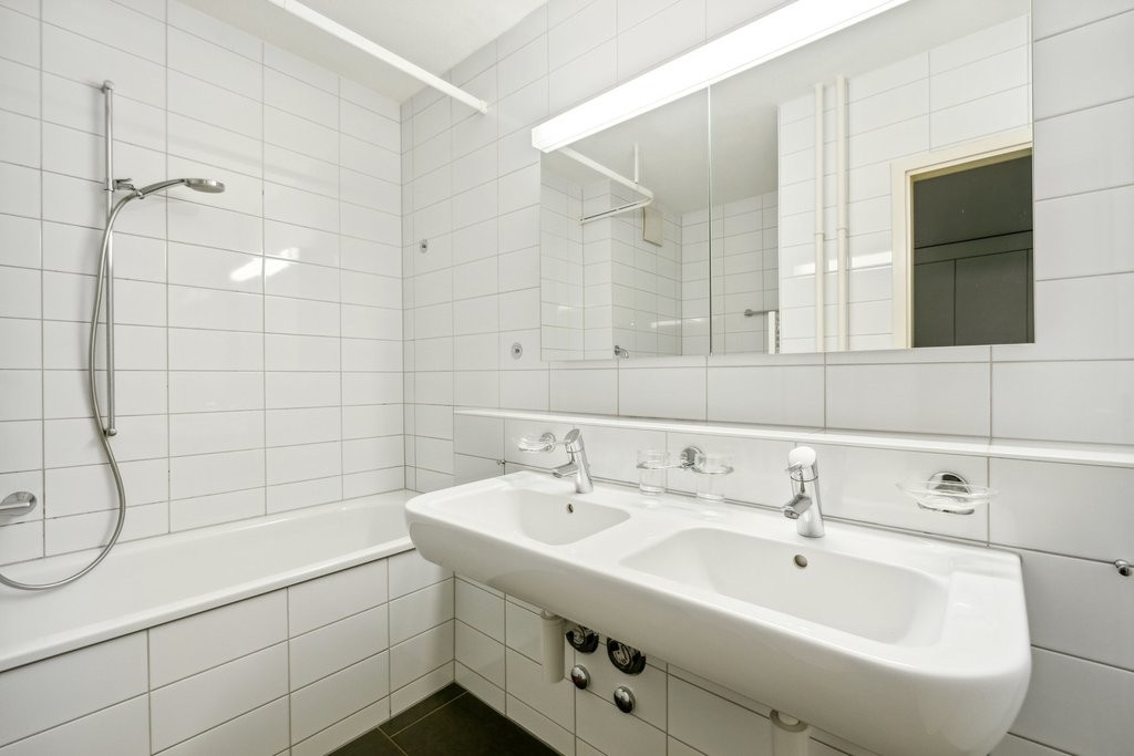 Wohnung an ruhiger Lage - 2