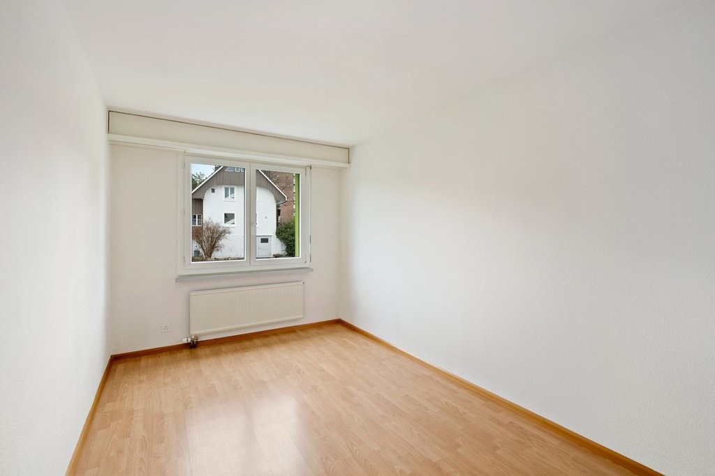 Wohnung an ruhiger Lage - 4