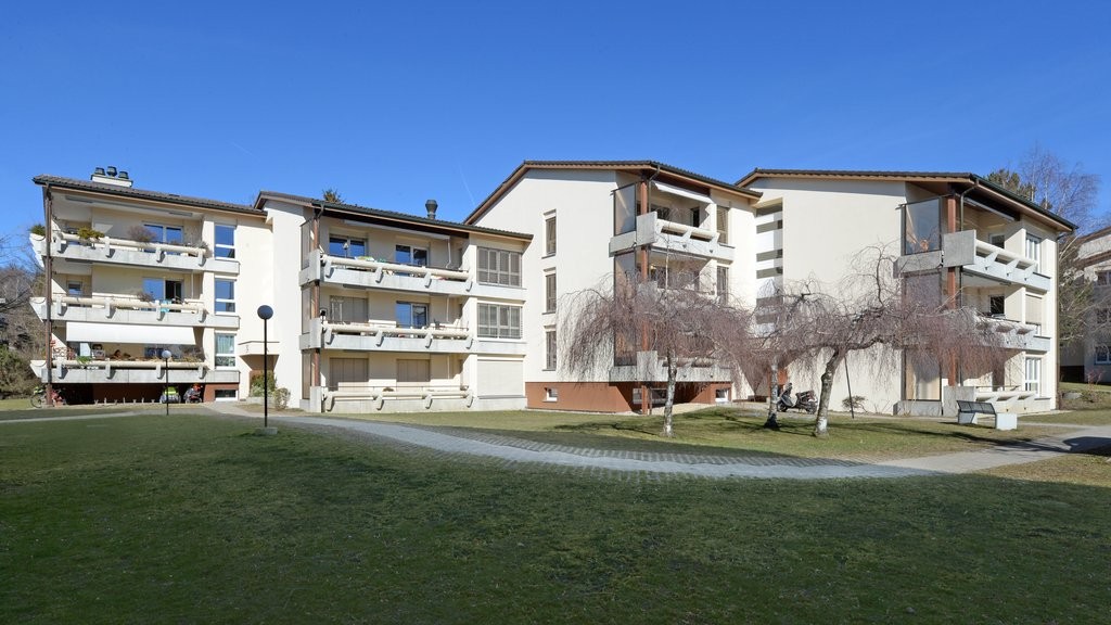 À saisir ! Appartement coup de coeur ! - 0