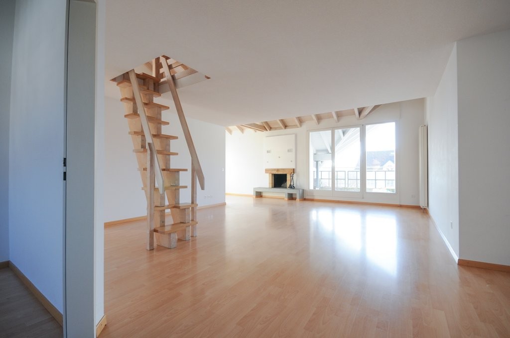 Grosse Wohnung plus 50m2 Galerie - 2