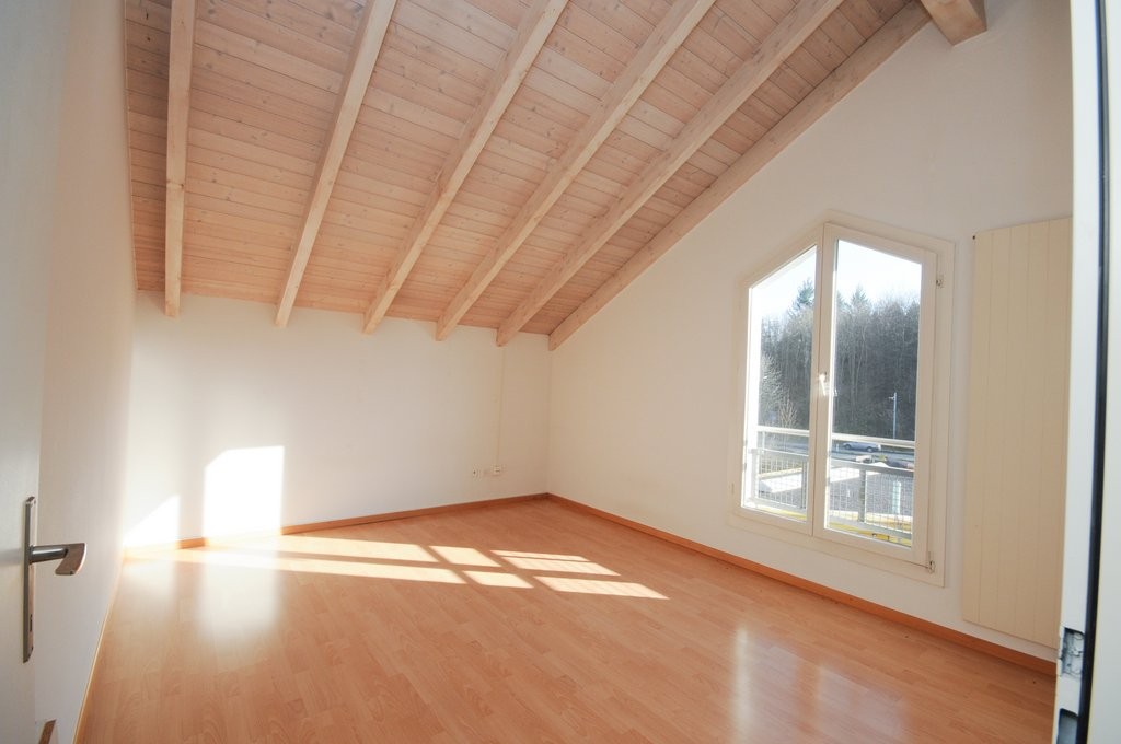 Grosse Wohnung plus 50m2 Galerie - 3