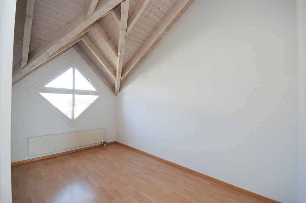 Grosse Wohnung plus 50m2 Galerie - 4