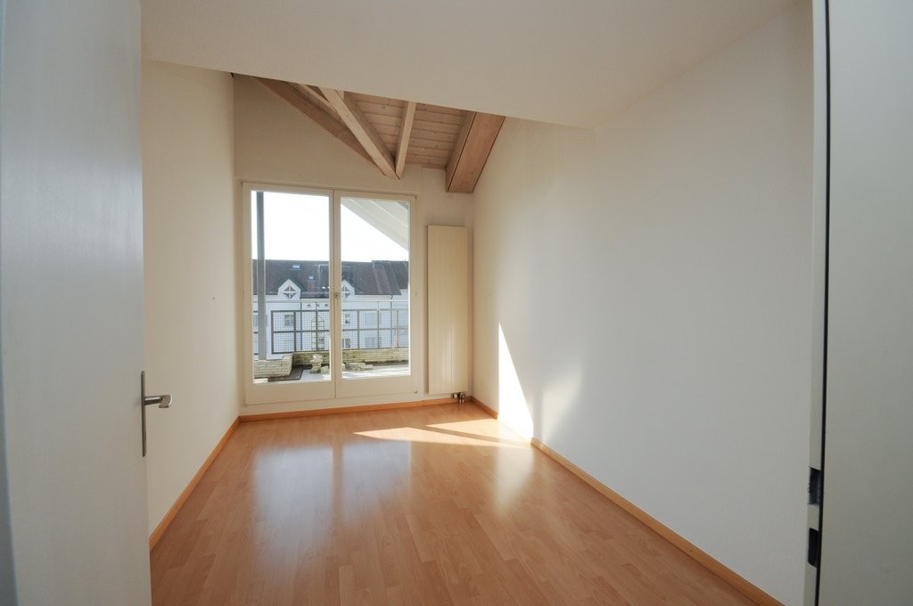 Grosse Wohnung plus 50m2 Galerie - 5