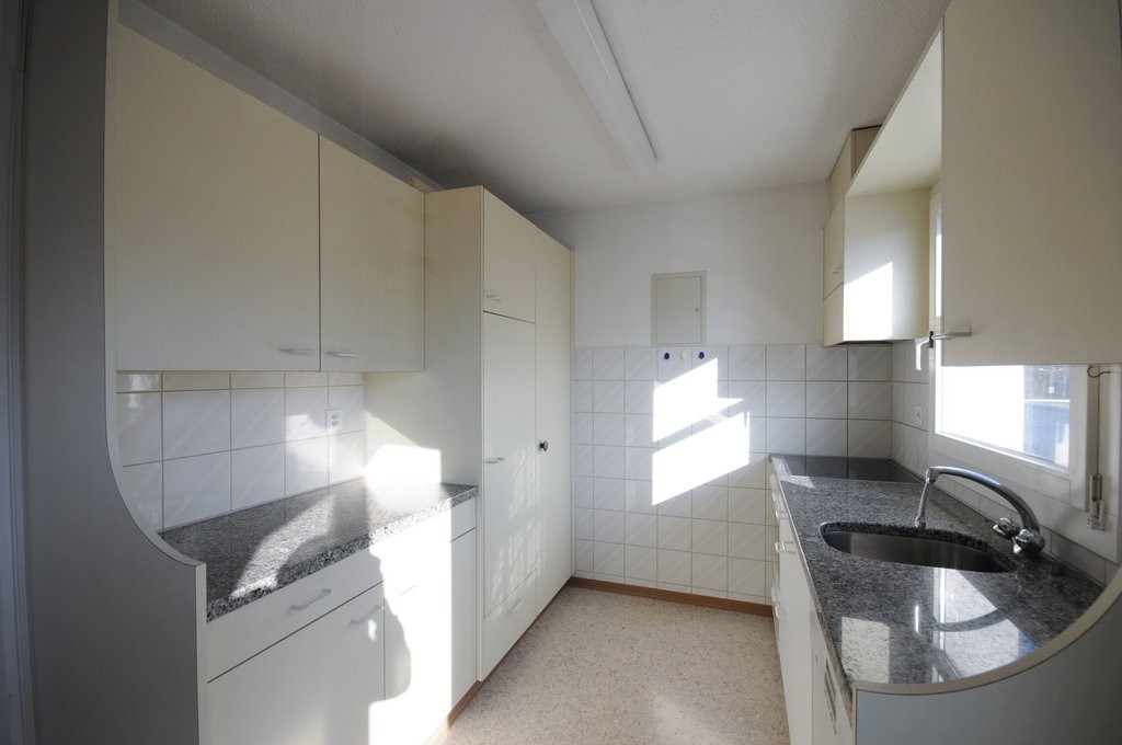 Grosse Wohnung plus 50m2 Galerie - 7