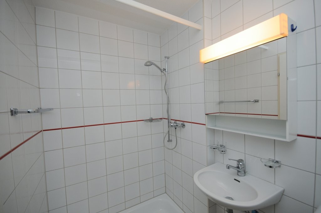 Grosse Wohnung plus 50m2 Galerie - 9