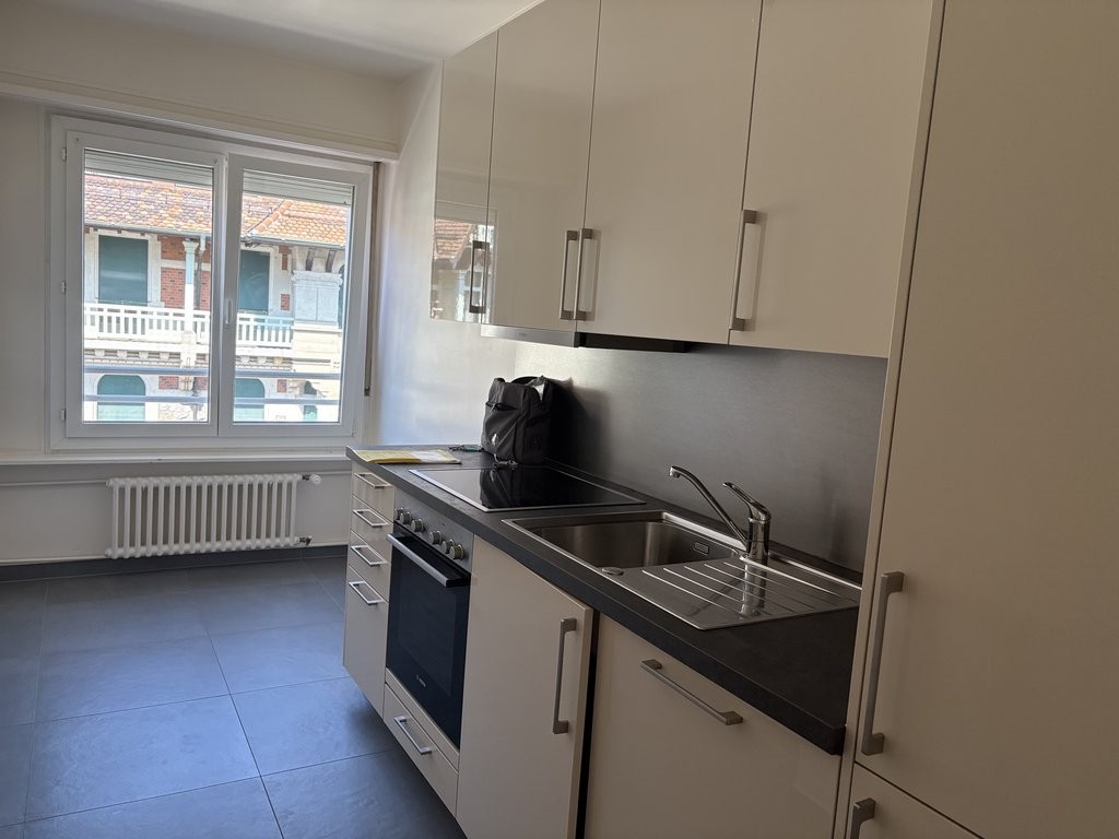 À saisir ! Splendide appartement au coeur de Genève ! - 3