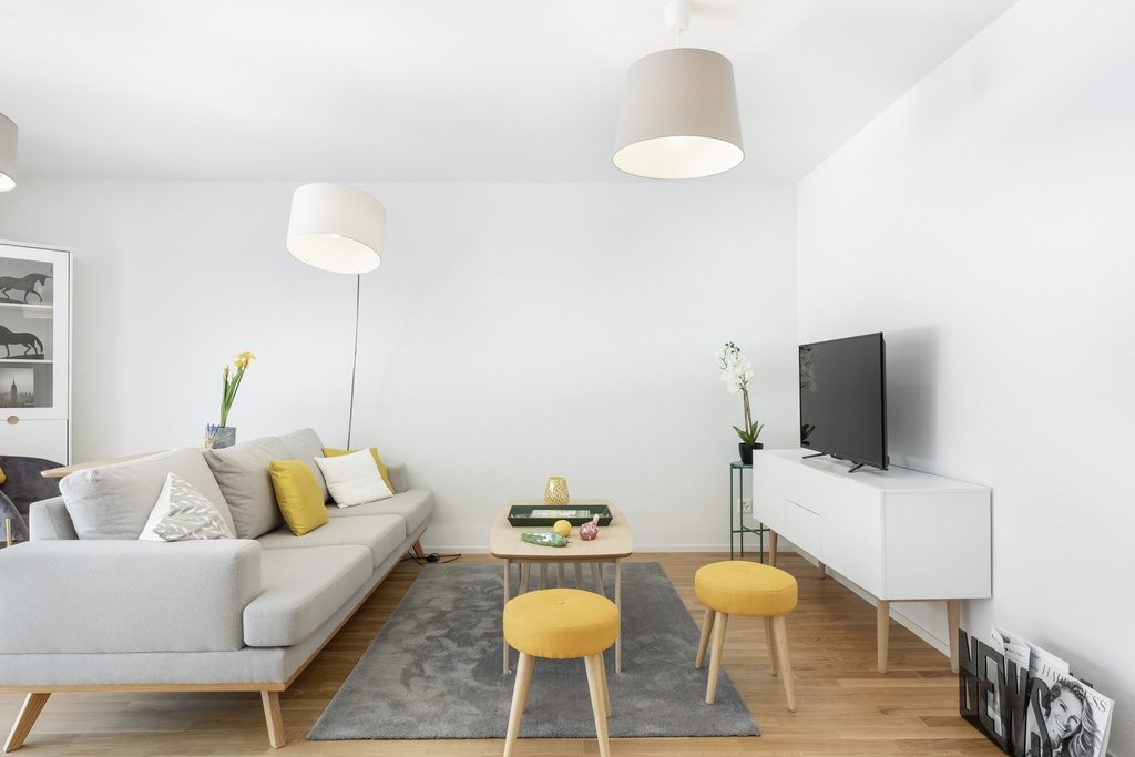 Splendide logement à proximité du centre-ville d'Aigle ! - 1