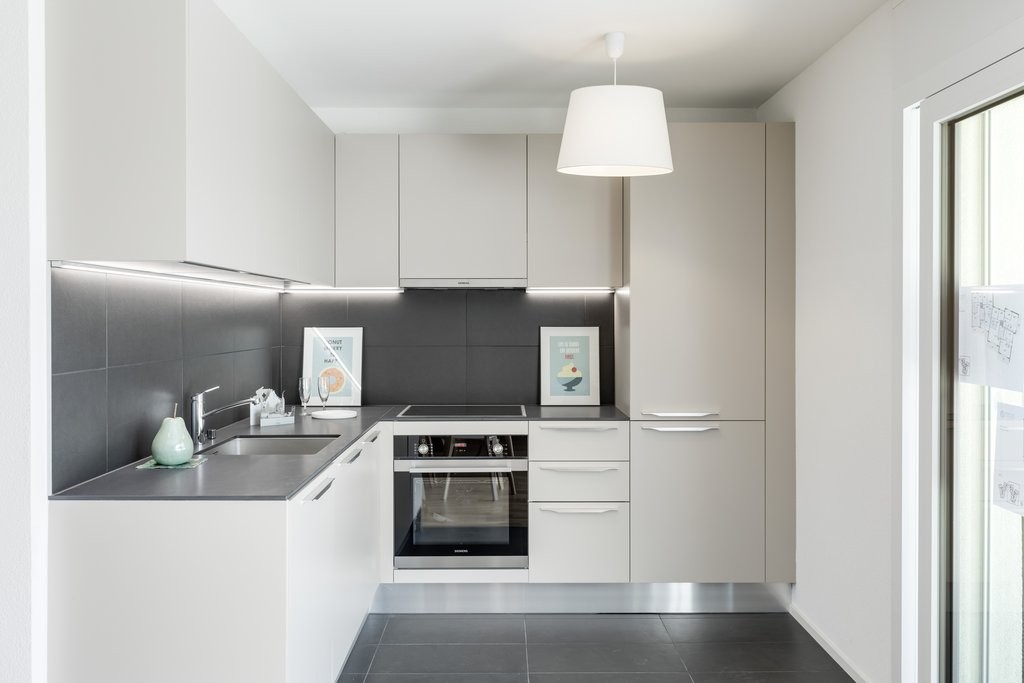 Splendide logement à proximité du centre-ville d'Aigle ! - 3