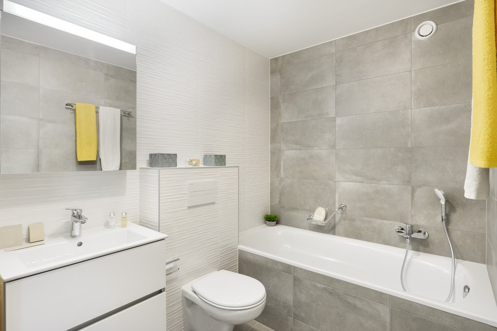 Splendide logement à proximité du centre-ville d'Aigle ! - 7