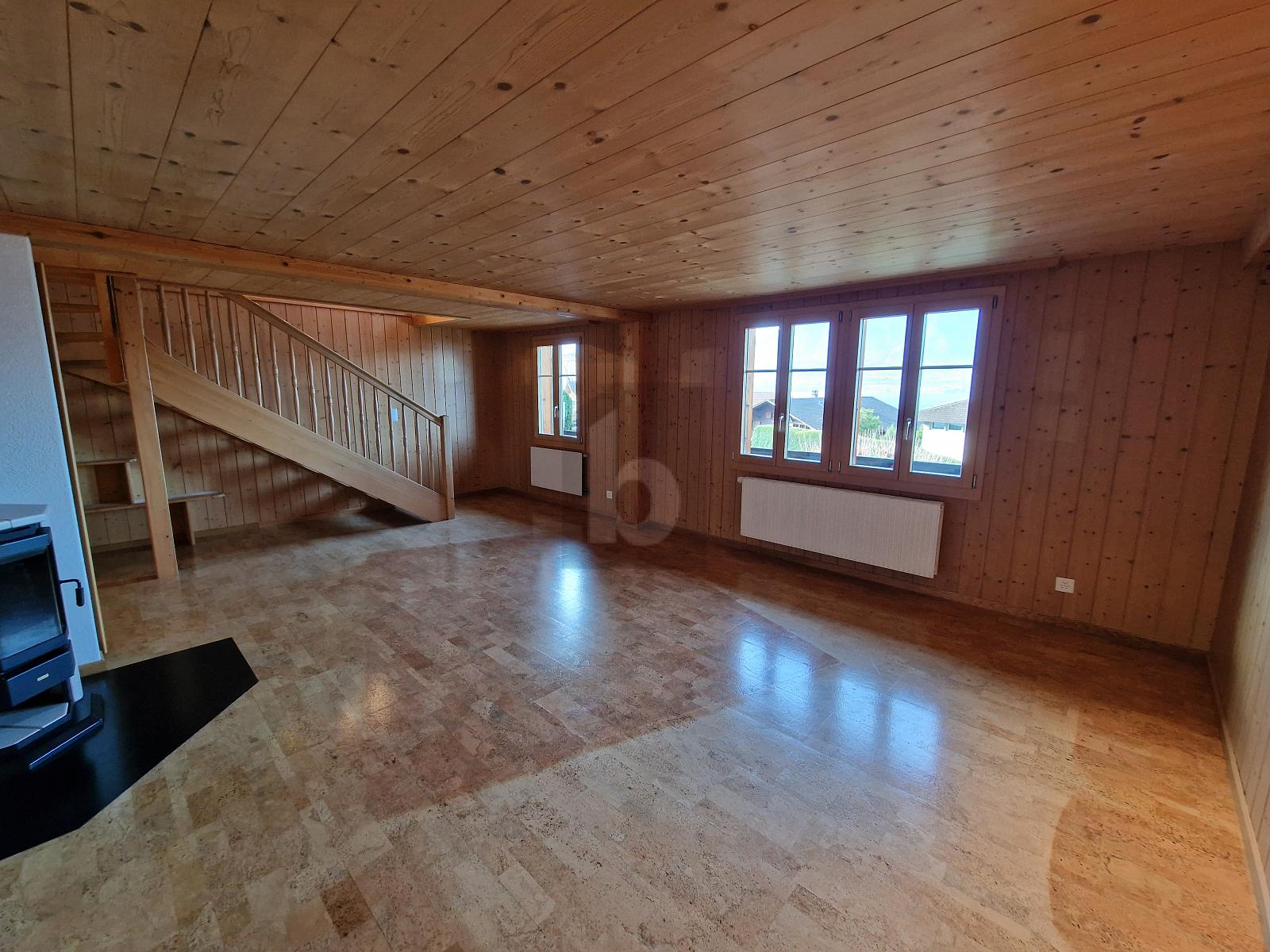 ZENTRAL UND GROSSZÜGIG - 0