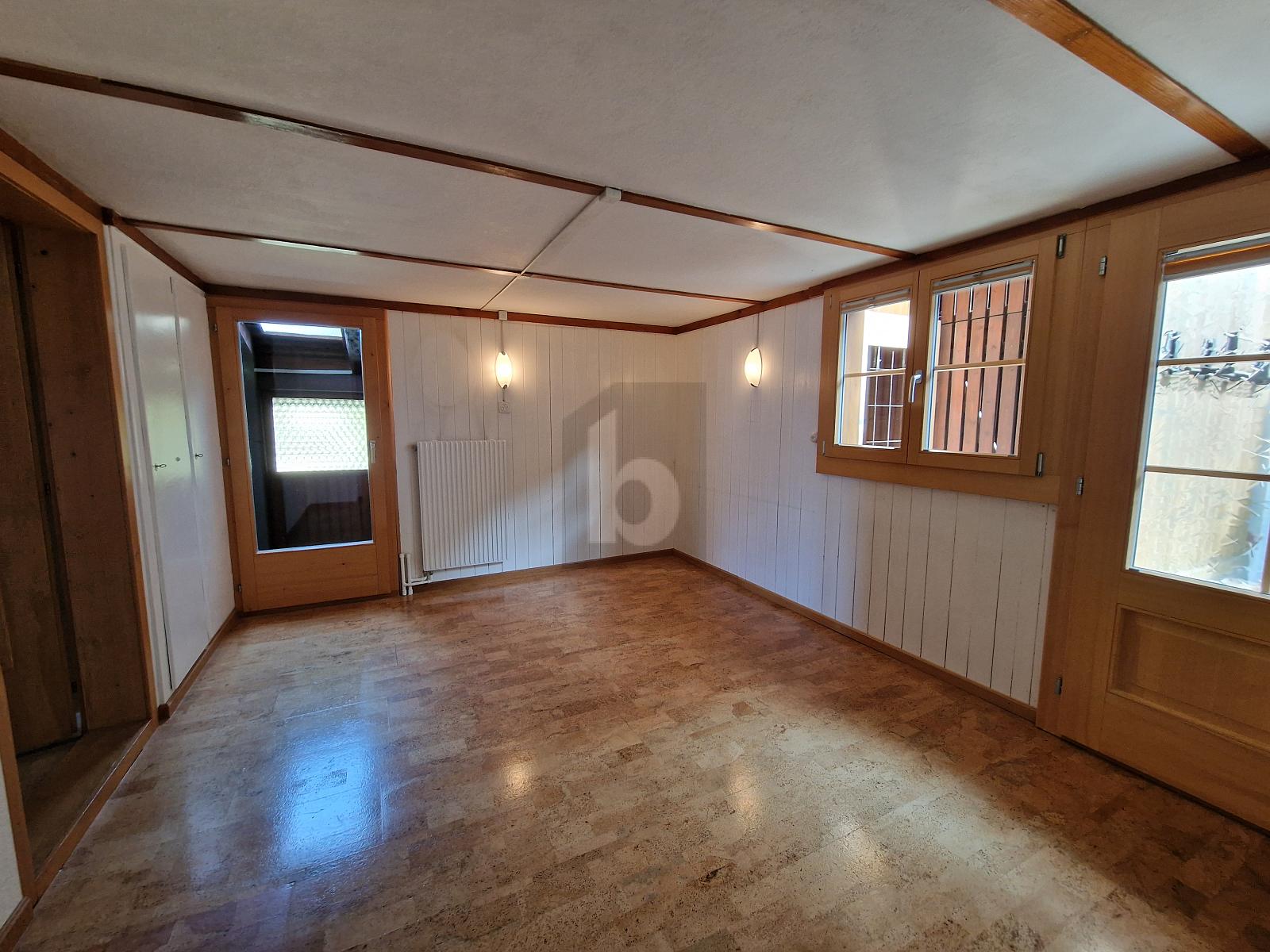 ZENTRAL UND GROSSZÜGIG - 2