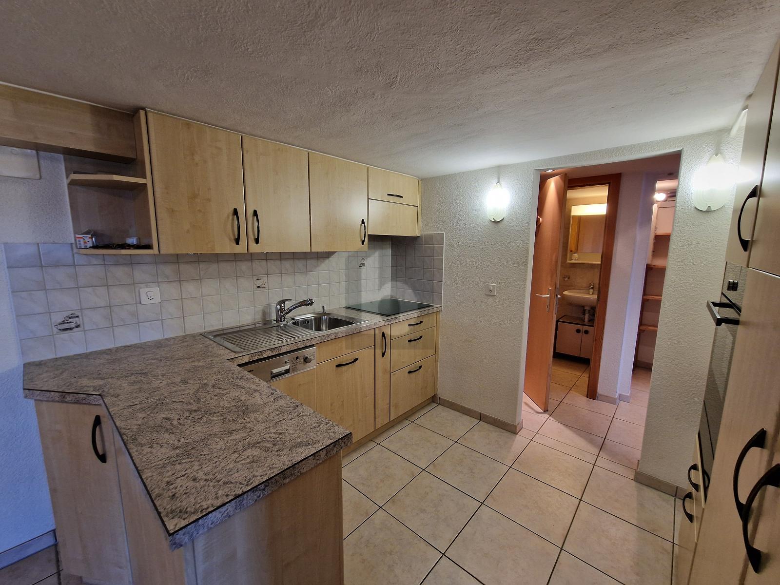 ZENTRAL UND GROSSZÜGIG - 3